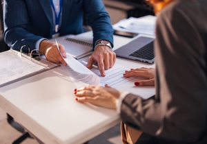 Why Estate Agents Ask About Your Finances