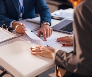 Why Estate Agents Ask About Your Finances