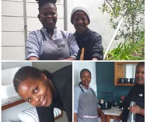 Exciting First Steps for Green Futures College Students!