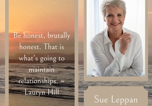 Honesty: The Foundation of True Connection