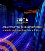 Secure, Scalable, Seamless Data Solutions