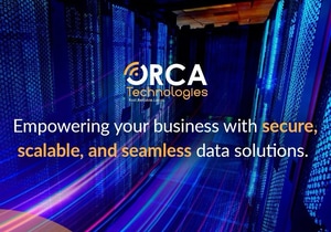 Secure, Scalable, Seamless Data Solutions