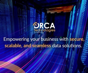 Secure, Scalable, Seamless Data Solutions