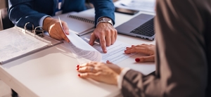 Why Estate Agents Ask So Many Questions About Your Financial Standing