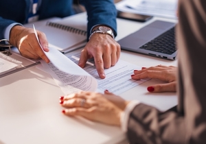 Why Estate Agents Ask So Many Questions About Your Financial Standing