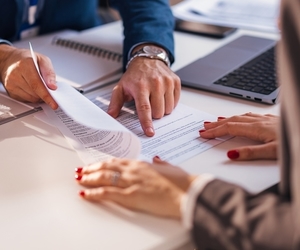 Why Estate Agents Ask So Many Questions About Your Financial Standing