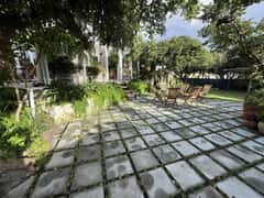 Patio Upgrade Almost Ready!