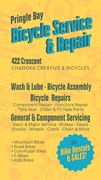 Pringle Bay Bicycle Service and Repair