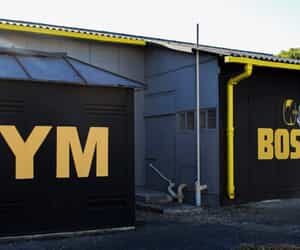 Get Fit and Have Fun at Boss Fit Gym in Gansbaai!