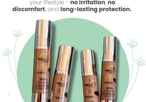 Love the Skin You’re In with Sunskin and Overstrand Aesthetics