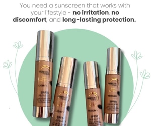 Love the Skin You’re In with Sunskin and Overstrand Aesthetics