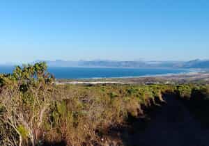 Walker Bay Views from Grootbos