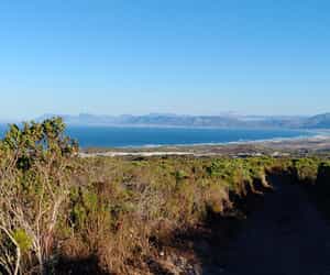 Walker Bay Views from Grootbos