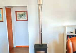 Expert Fireplace and Flue Installation in De Kelders