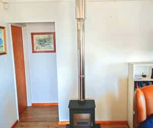 Expert Fireplace and Flue Installation in De Kelders