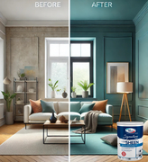 Transform Your Space with Top Paints!