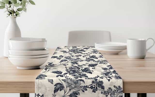 Table runners for sale 