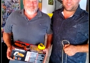 Golf Competition Results for 19 - 29 March 2025