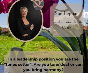 Are You Setting the Right Tone as a Leader?