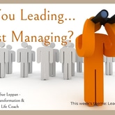 Are You Setting the Right Tone for Your Team?