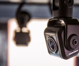 Digit D-Cam: Intelligent Video Monitoring for Your Fleet