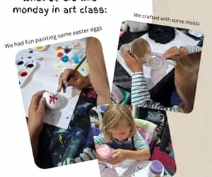 Jessie's Arts and Crafts Hosted by Lighthouse Paints