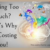 Overthinking vs. Informed Decision-Making