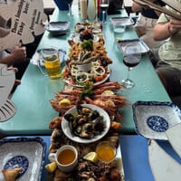 Platter - Quayside Cabin - Xplorio™ Hermanus