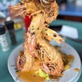 Food - Quayside Cabin - Xplorio™ Hermanus