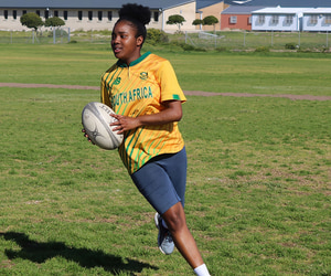 Empowering Young Women: Menstrual Health in Sports