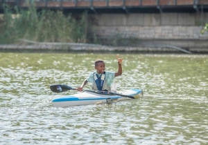 Eyam Valashiya: Sprinting to the SA Schools Championships