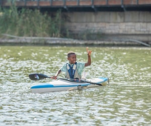 Eyam Valashiya: Sprinting to the SA Schools Championships