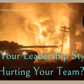 Are You Emotionally Available to Your Team
