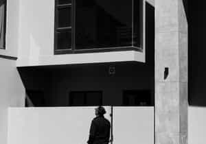 House Jacobs - Completed!