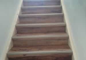 Aluminium Trim Installation in Chanteclaire, Hermanus