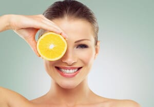 Why is Vitamin C Amazing for Your Skin?
