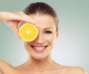 Why is Vitamin C Amazing for Your Skin?