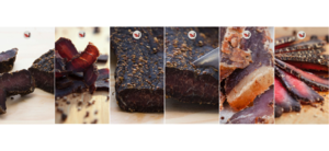 Vandag is ‘n dag vir REGTE BILTONG!