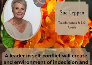 Is Your Inner Conflict Holding Your Team Back?