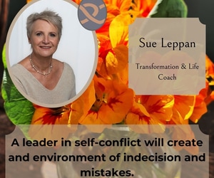 Is Your Inner Conflict Holding Your Team Back?