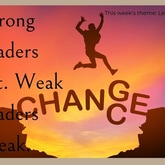 The Power of Adaptive Leadership