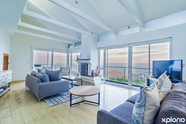 Xairu in De Kelders is Now an Airbnb Superhost!