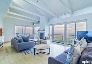 Xairu in De Kelders is Now an Airbnb Superhost!