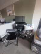 Ripstop and Vita Stitchbond Mattresses