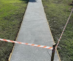 New Concrete Pathways