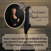 The Dream Is Already Yours