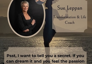 The Dream Is Already Yours