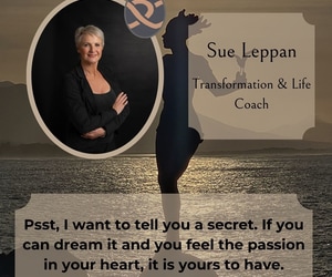 The Dream Is Already Yours