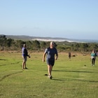 Gansbaai Parkrun - CALAMARI SELF CATERING - Xplorio™ Gansbaai