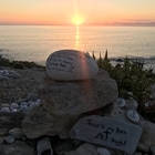 De Kelders Coastline & Sunset - CALAMARI SELF CATERING - Xplorio™ Gansbaai De Kelders Coastline & Sunset - CALAMARI SELF CATERING - Xplorio™ Gansbaai